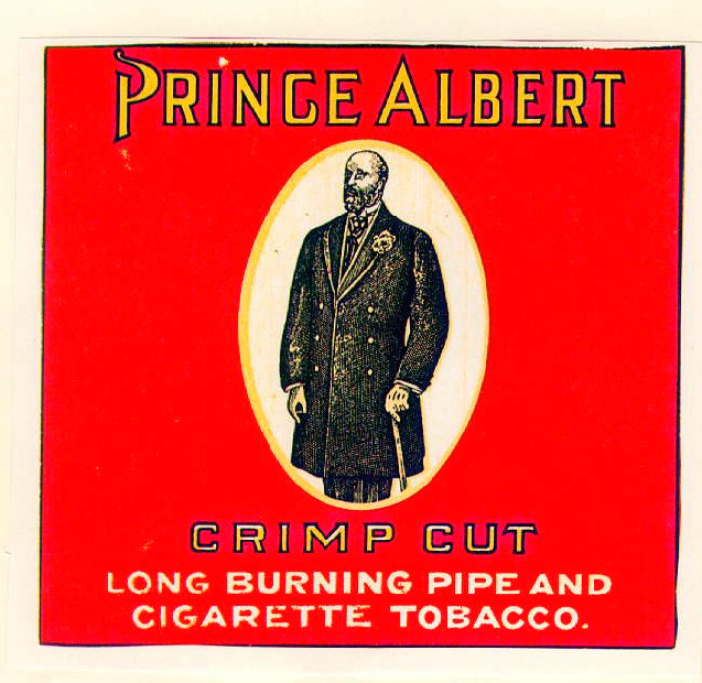 PRINCE ALBERT