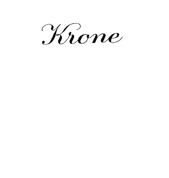 KRONE