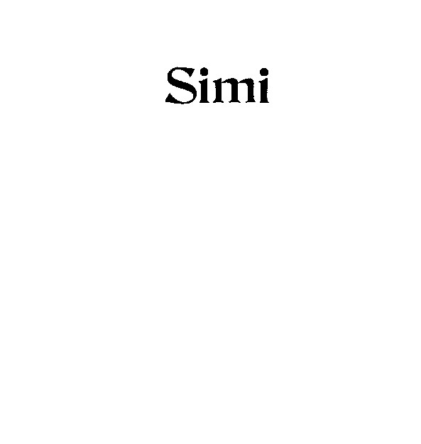 SIMI