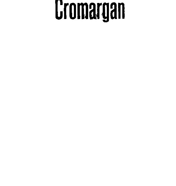 CROMARGAN