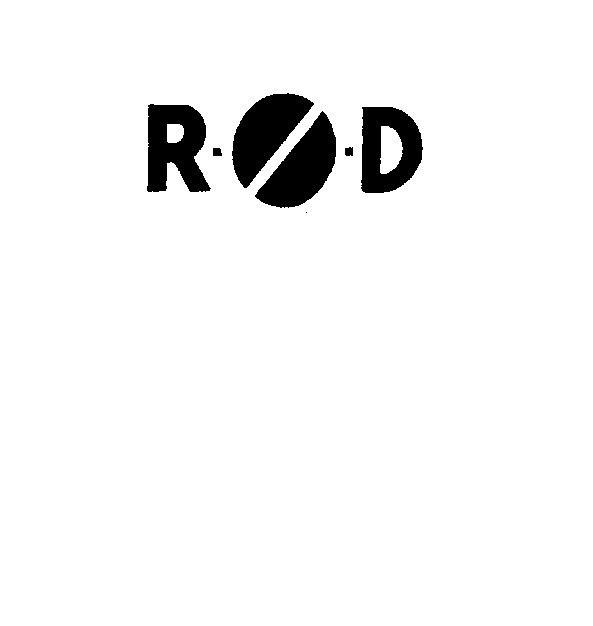 RØD