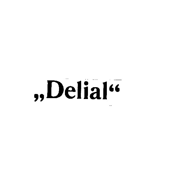 DELIAL