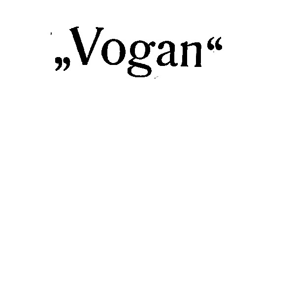 VOGAN