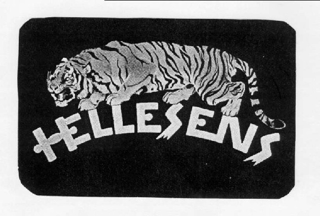 HELLESENS