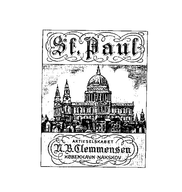 SANKT PAUL