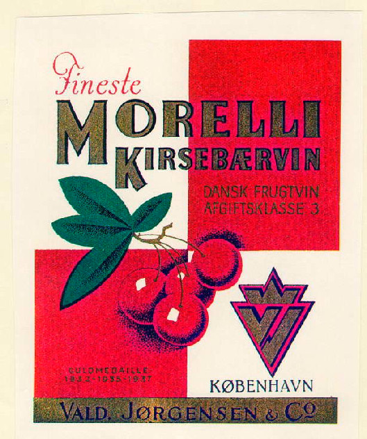 MORELLI