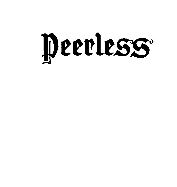 PEERLESS