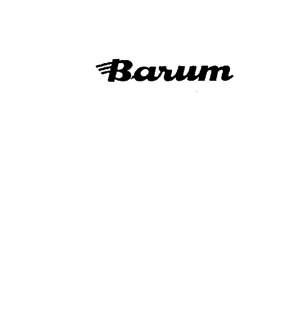 BARUM