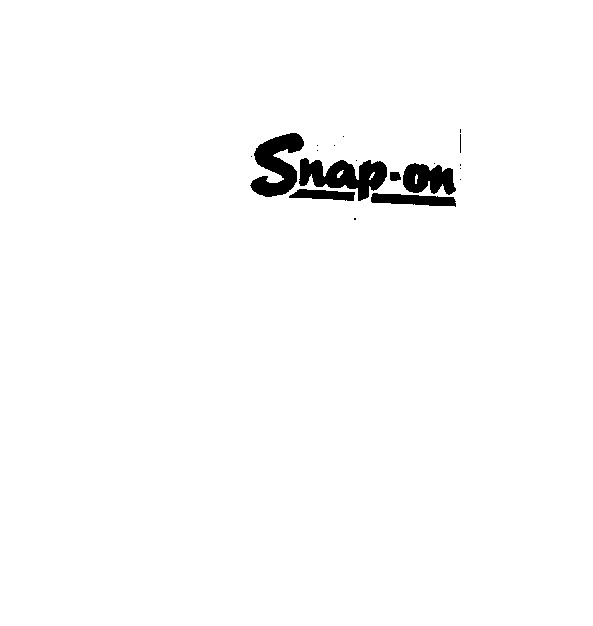 SNAP-ON