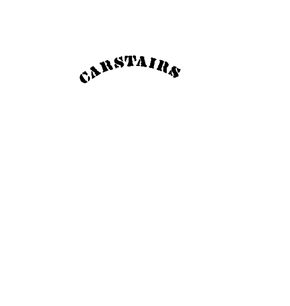 CARSTAIRS