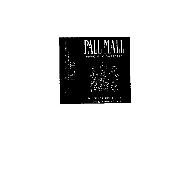 PALL MALL