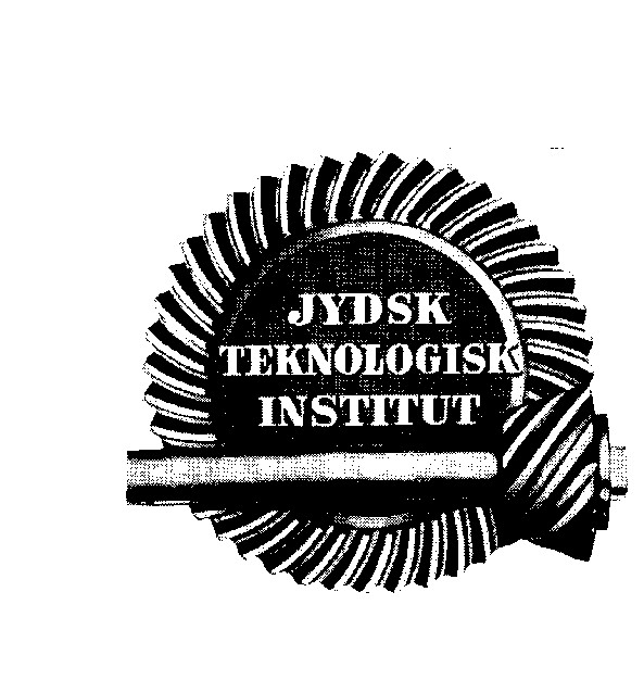 JYDSK TEKNOLOGISK INSTITUT