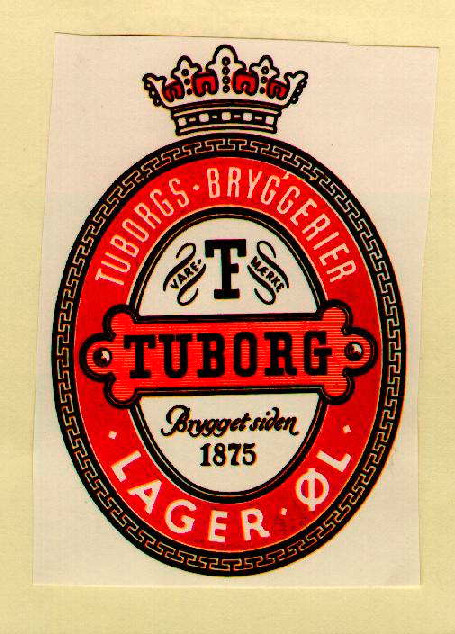 TF TUBORG