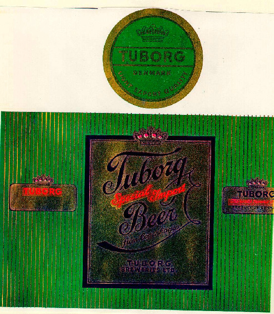 TUBORG