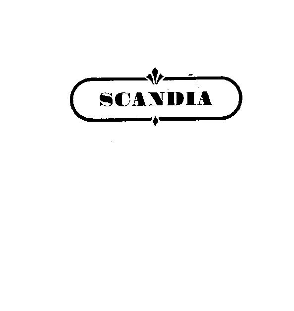 SCANDIA
