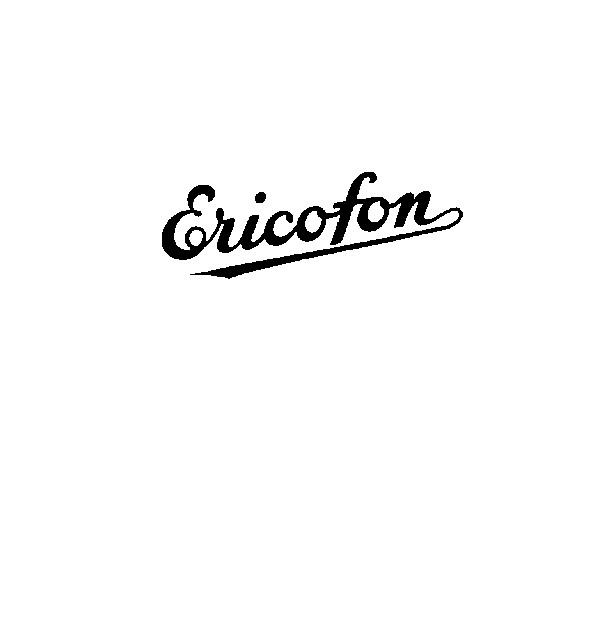 ERICOFON