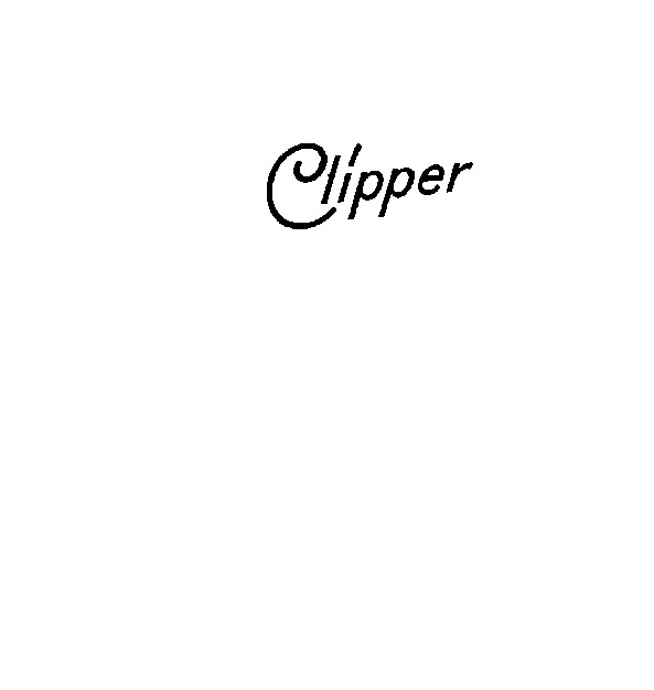 CLIPPER