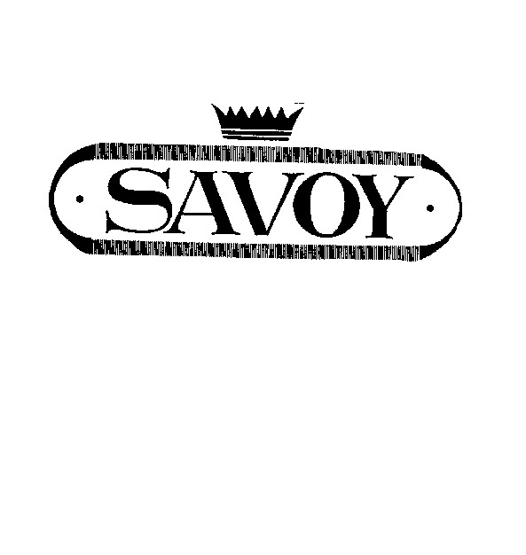 SAVOY