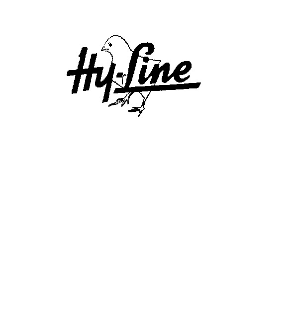 HY-LINE