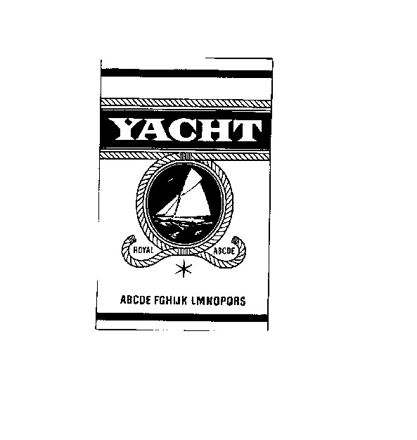 YACHT