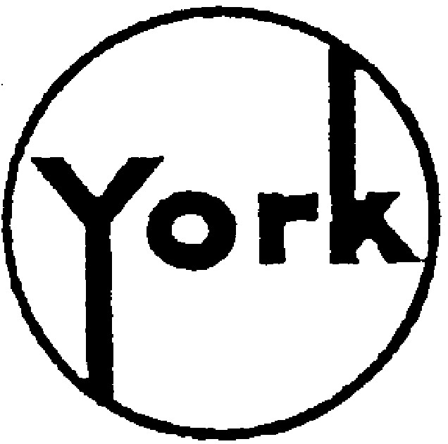 YORK