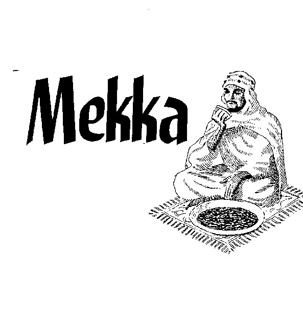 MEKKA