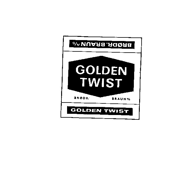 GOLDEN TWIST