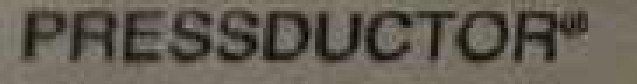 PRESSDUCTOR