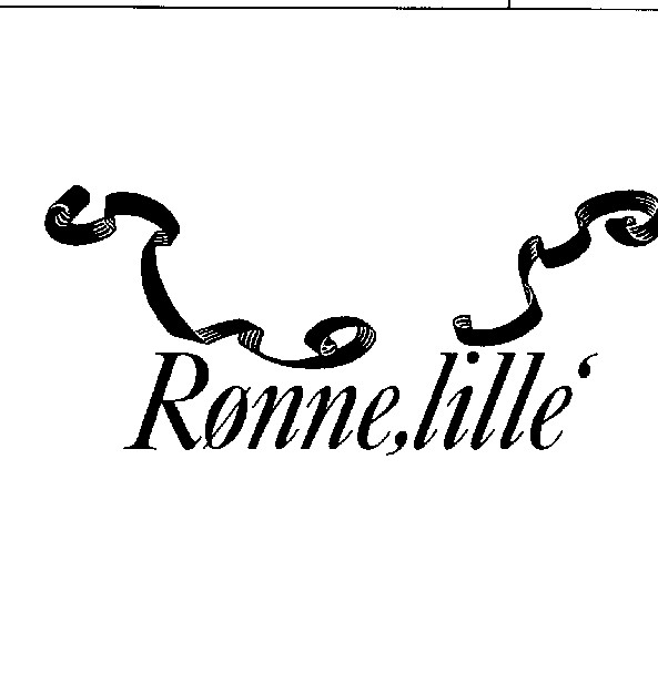 RØNNELILLE