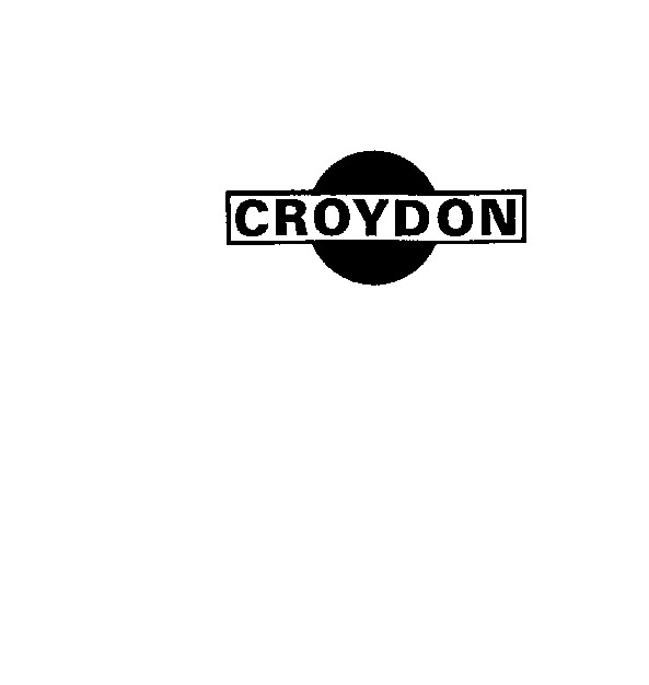 CROYDON