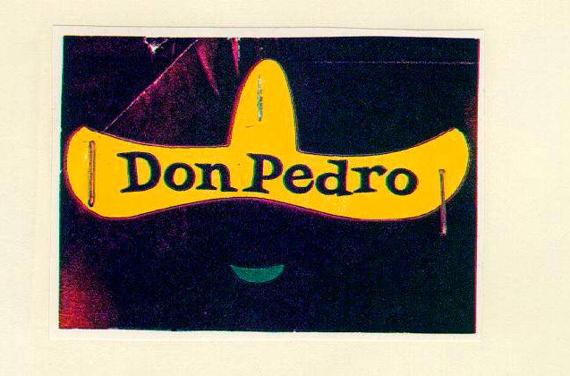 DON PEDRO