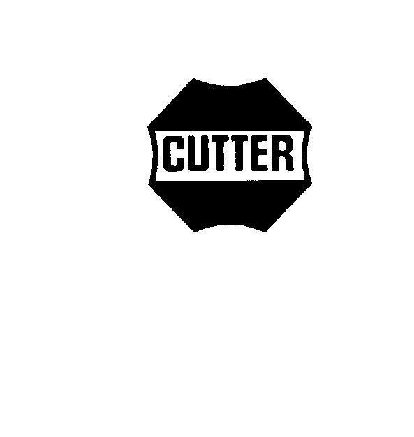 CUTTER
