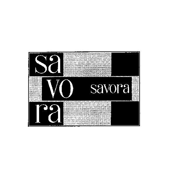 SAVORA