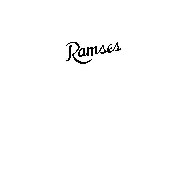 RAMSES