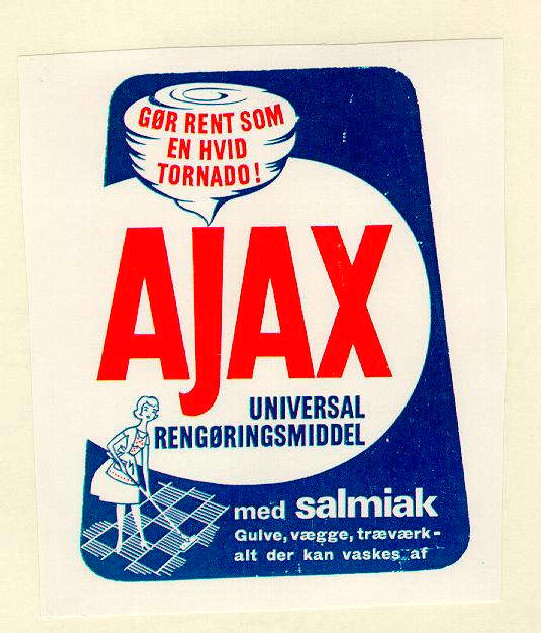 AJAX