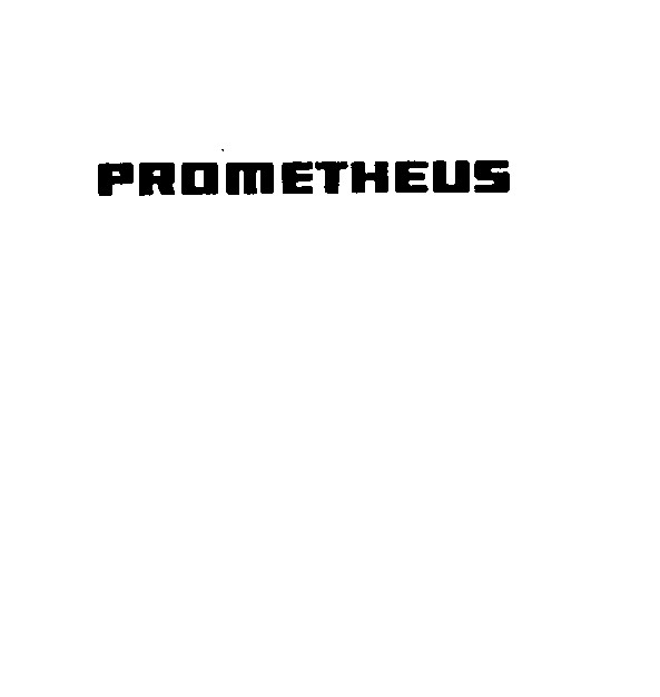 PROMETHEUS