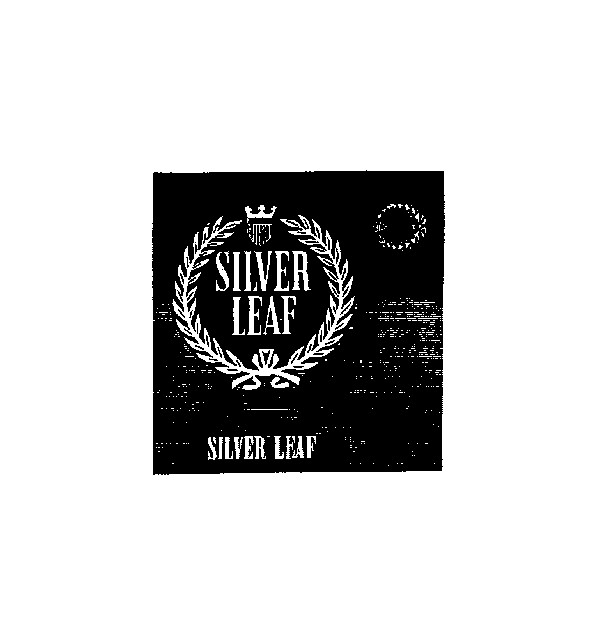 SILVER LEAF