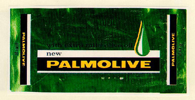 PALMOLIVE
