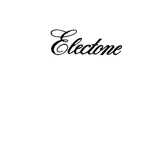 Electone