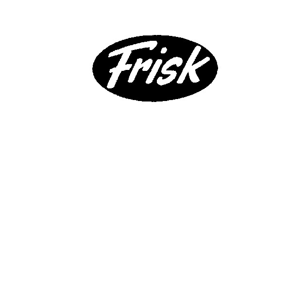 FRISK