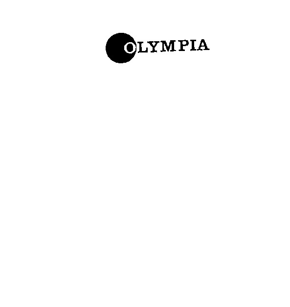 OLYMPIA