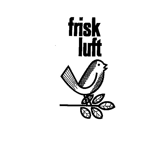 FRISK LUFT
