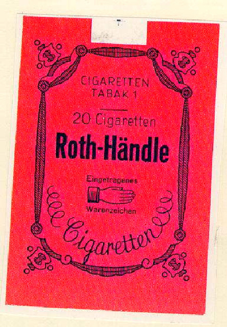 ROTH-HÄNDLE