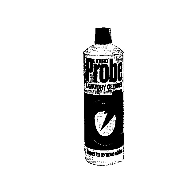 LIQUID PROBE