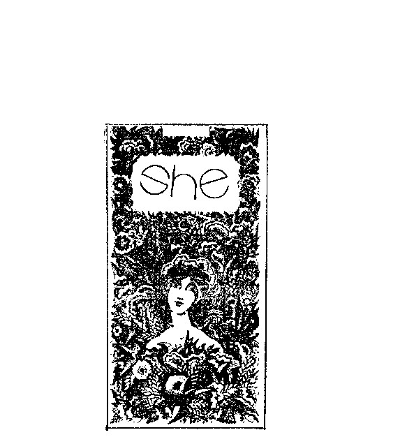 SHE