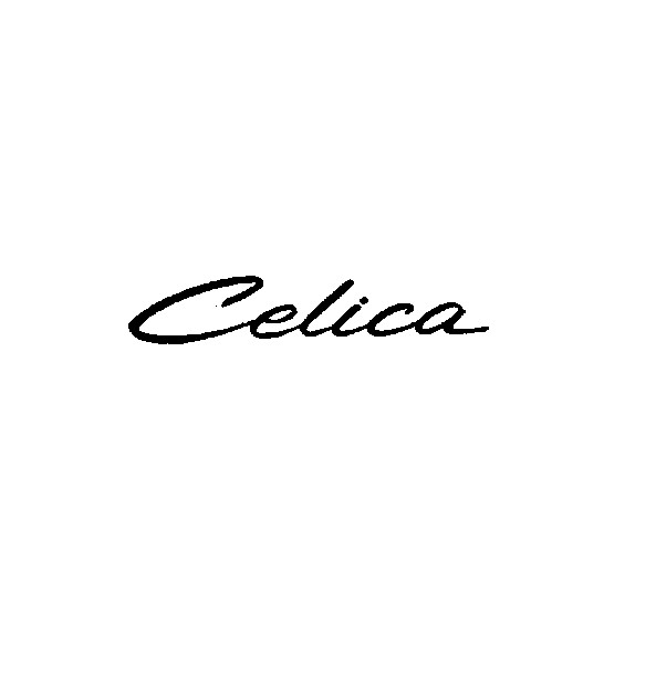 CELICA