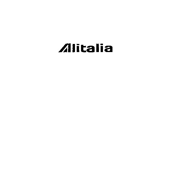 ALITALIA