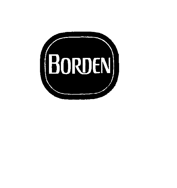BORDEN