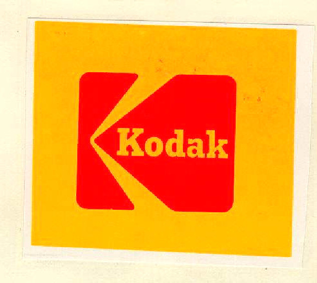 K Kodak