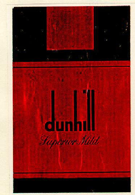DUNHILL